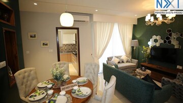  Plot – Exterior View View at Sector 47 - for Sale