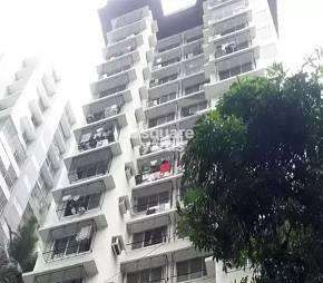 1 BHK Apartment For Rent in Abhimaan Building Goregaon West Mumbai  7269778