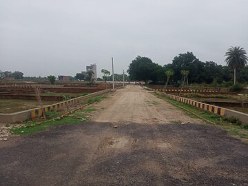 Plot Area in  Plot at Mohanlalganj – for Sale