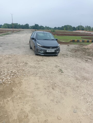  Plot – Exterior View View at Mohanlalganj - for Sale