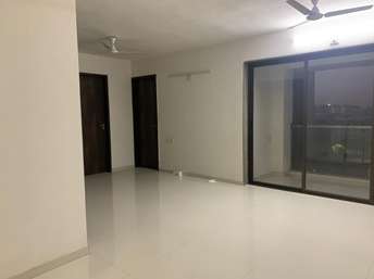 3 BHK Apartment For Rent in Ajmera Casa Vyoma Vastrapur Ahmedabad  7269751