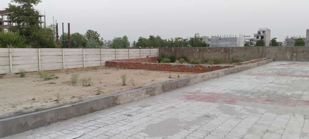 Plot For Resale in Faizabad Road Lucknow  7269763