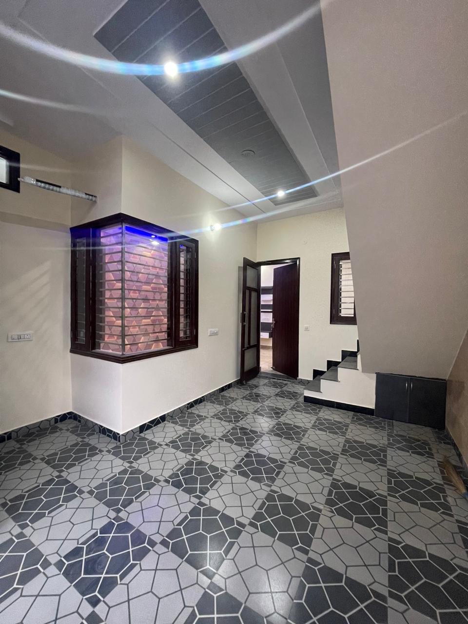 1 BHK Penthouse For Rent in Rajguru Nagar Ludhiana  7269783