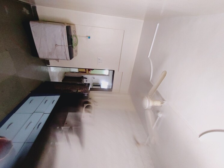 Kitchen, rajmata-apartment 1 Bedroom 500 Sq.Ft. Apartment In Bibwewadi Pune 7269788