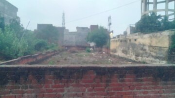 Plot Area in  Plot at Faizabad Road – for Sale