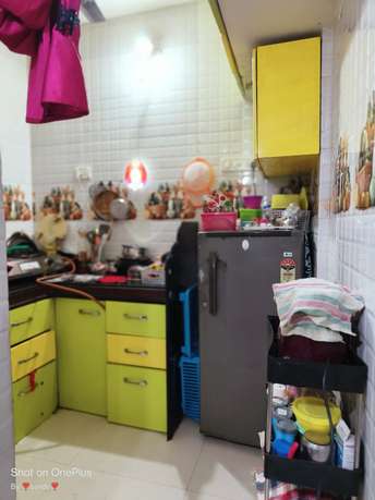 1 BHK Apartment For Resale in Kopar Khairane Navi Mumbai 7269808