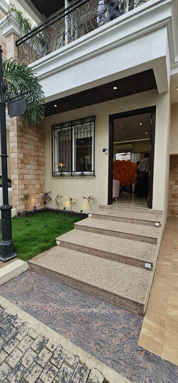 3 BHK Villa – Exterior View View at Igatpuri - for Sale