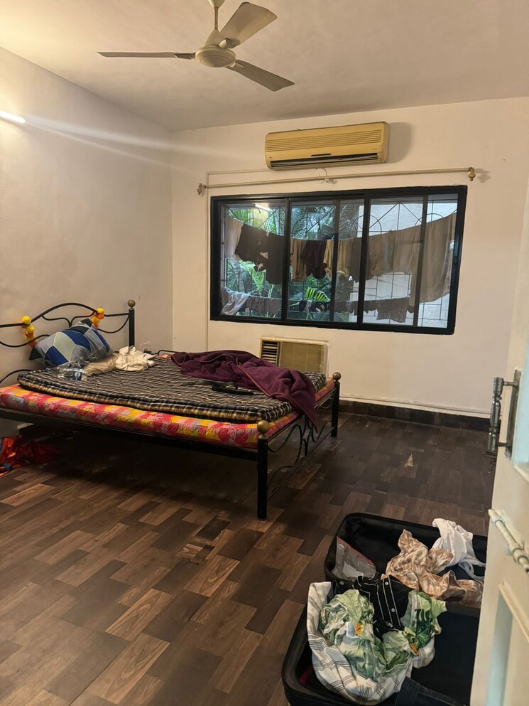 Bedroom, shahenshah-chs 1 Bedroom 550 Sq.Ft. Apartment In Koregaon Park Pune 7269811