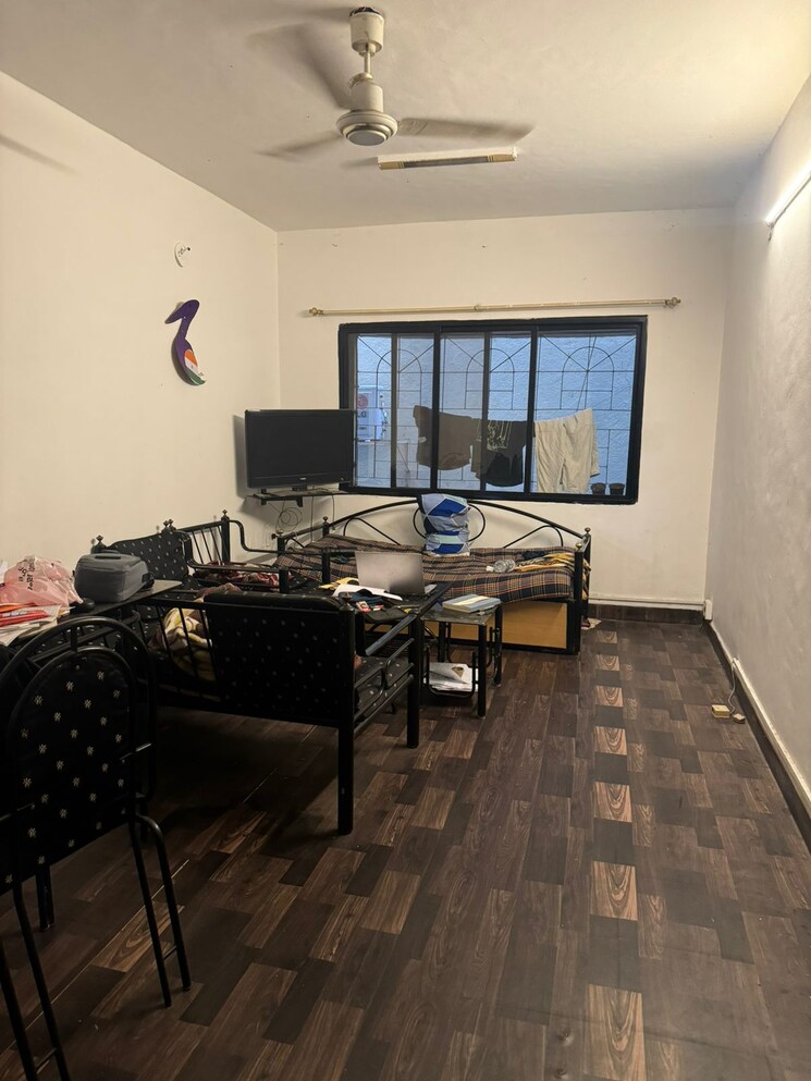 Master Bedroom, shahenshah-chs 1 Bedroom 550 Sq.Ft. Apartment In Koregaon Park Pune 7269811