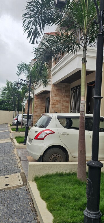 3 BHK Villa – Exterior View View at Igatpuri - for Sale