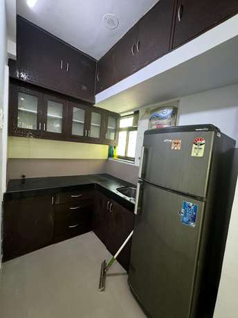 1 BHK Apartment For Resale in Anmol Basera Kharghar Navi Mumbai  7269809