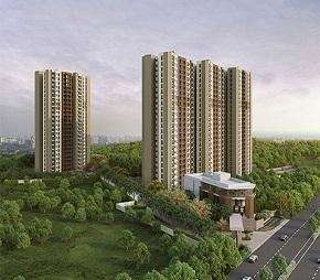 2 BHK Apartment For Resale in Goyal Orchid Life Gunjur Bangalore  7269831