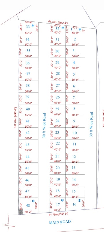  Plot For Sale in Begur Road