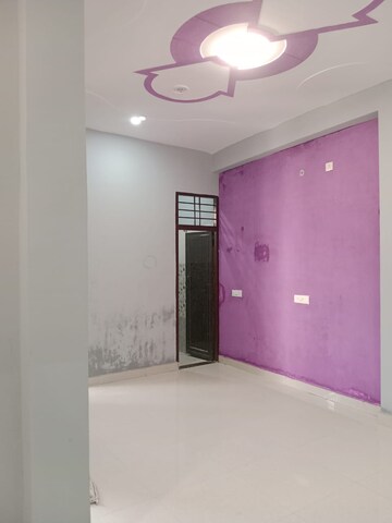 Room in 2 BHK Independent House at Vrindavan Garden, Sector 16b Greater Noida – for Sale
