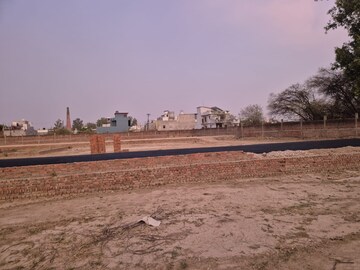Plot Area in  Plot at Deva Road – for Sale