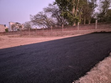 Plot Area in  Plot at Deva Road – for Sale