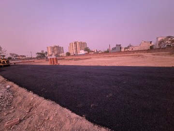 Plot Area in  Plot at Deva Road – for Sale