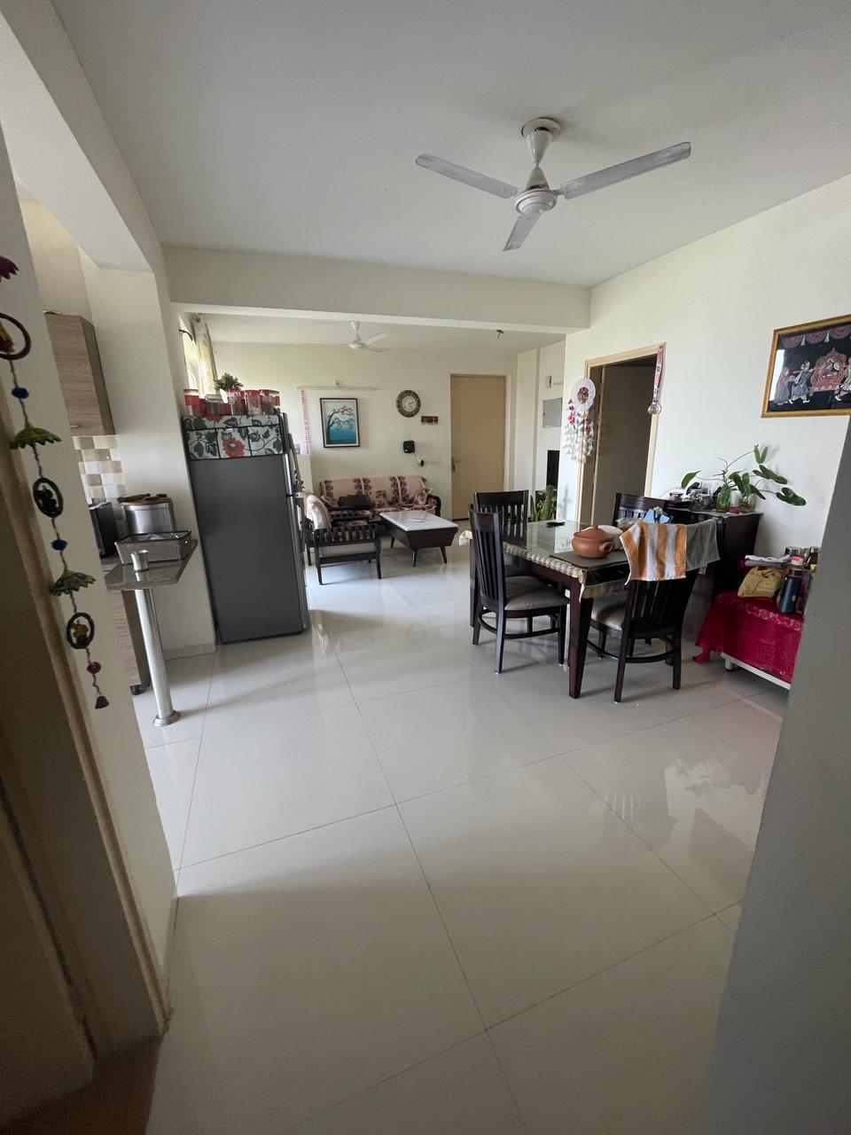 3 BHK Apartment For Rent in Tulip Violet Sector 69 Gurgaon  7269864