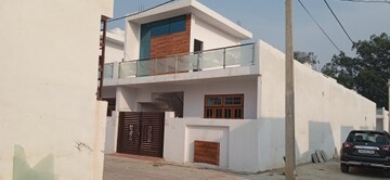 2 BHK Independent House For Resale in Safedabad Lucknow  7269887