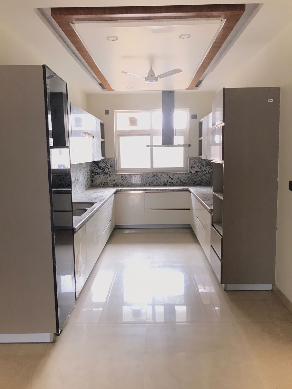 4 BHK Builder Floor For Rent in Sector 85 Faridabad  7269826