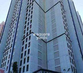 1 BHK Apartment For Rent in Manali Building Malad West Mumbai 7269900