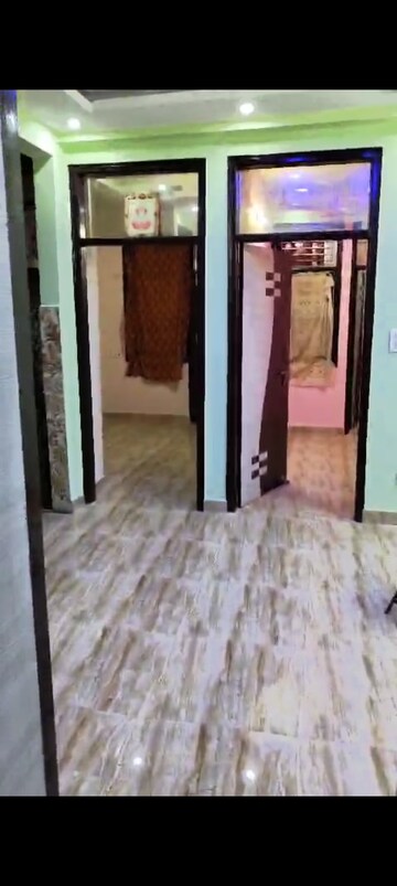 3 BHK Builder Floor For Resale in Uttam Nagar Delhi  7269889