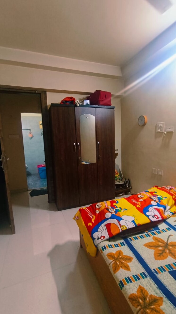 Bedroom, vishesh-balaji-symphony 2 Bedroom 1050 Sq.Ft. Apartment In New Panvel Navi Mumbai 7269883