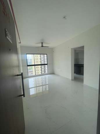 2 BHK Apartment For Rent in Runwal Gardens Phase 2 Dombivli East Thane  7269879