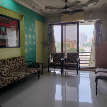 1 BHK Apartment For Resale in Lourdes Citadel Dahisar West Mumbai 7269909