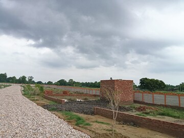 Plot Area in  Plot at Mohanlalganj – for Sale