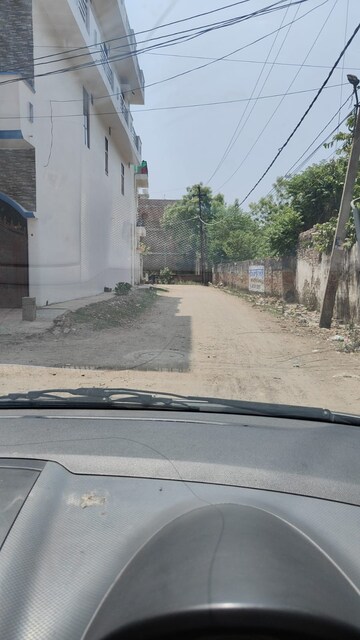 Plot – Exterior View View at Deva Road - for Sale
