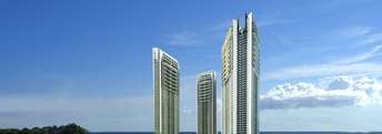 3 BHK Apartment For Rent in Oberoi Realty Woods Goregaon East Mumbai  7269912