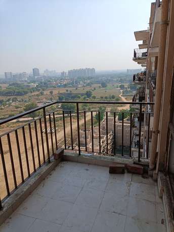 2 BHK Apartment For Rent in Signature Global Synera Sector 81 Gurgaon  7269926