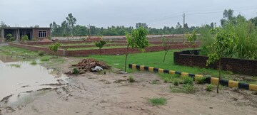 Plot Area in  Plot at Sultanpur Road – for Sale