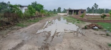  Plot For Sale in Sultanpur Road