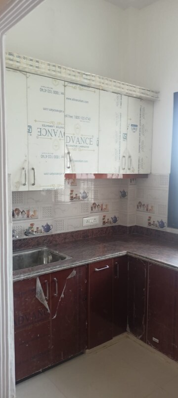 Kitchen in 2 BHK Independent House at Mawana – for Sale
