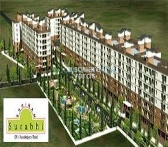 2 BHK Apartment For Resale in Shriram Surabhi Talaghattapura Bangalore  7269996