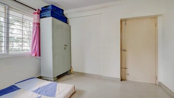 Bathroom in 2 BHK Apartment at Shriram Surabhi, Talaghattapura – for Sale