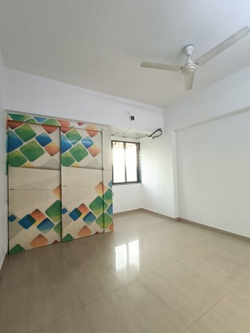 Room in 2 BHK Apartment at Parsik Nagar – for Sale