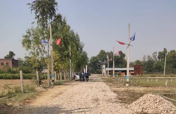  Plot For Sale in Amar Shaheed Path