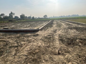 Plot Area in  Plot at Amar Shaheed Path – for Sale