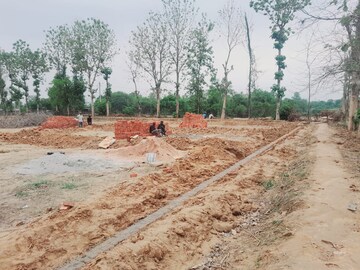Plot Area in  Plot at Amar Shaheed Path – for Sale