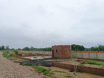  Plot – Exterior View View at Bangla Bazar - for Sale