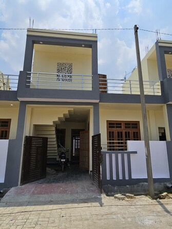 2 BHK Independent House For Resale in Sultanpur Road Lucknow  7270016