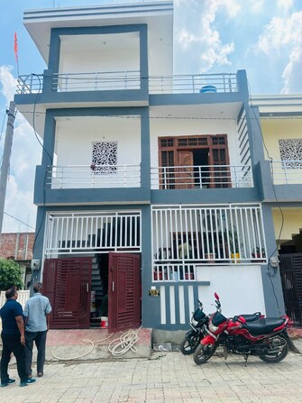 2 BHK Independent House For Resale in Sultanpur Road Lucknow  7270016