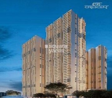 3 BHK Apartment For Resale in Candeur Crescent Serilingampally Hyderabad  7270010