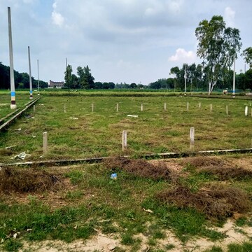 Plot Area in  Plot at Amar Shaheed Path – for Sale