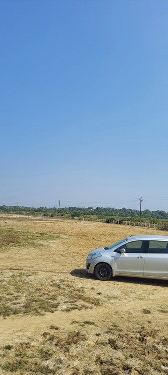 Plot For Resale in Oswal Dream City Palghar Palghar  7270007