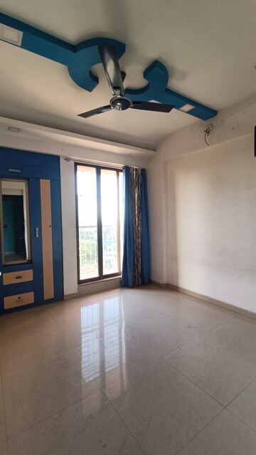 Room in 2 BHK Apartment at Parsik – for Sale