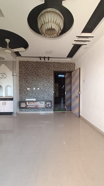 Room in 2 BHK Apartment at Parsik – for Sale